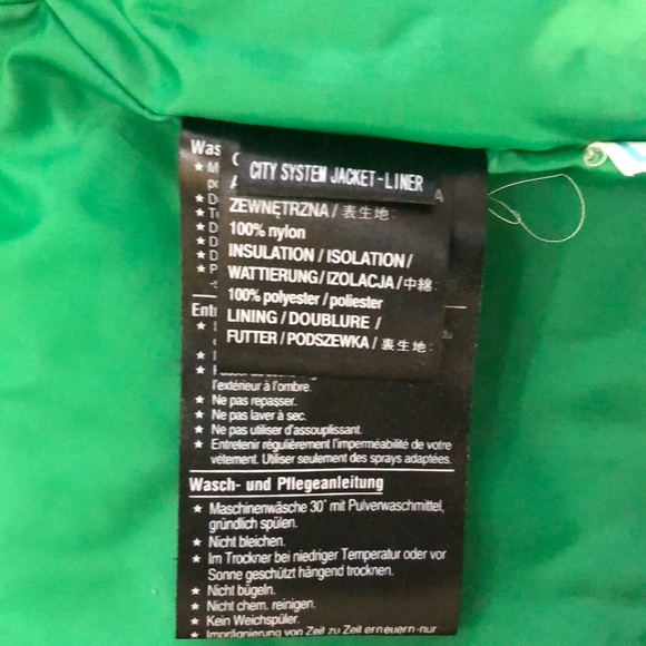 Burton ski/snowboard Jacket - Picture 6 of 11